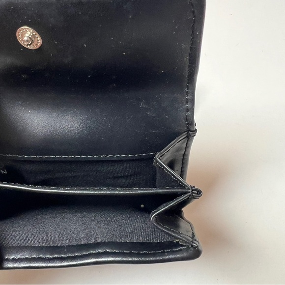 Anne Klein Wallet -Black - New - Picture 10 of 10